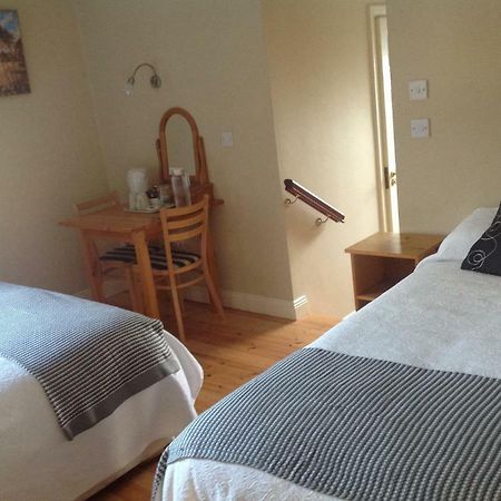 Bed and Breakfast Seber House Kilbeggan Zimmer foto