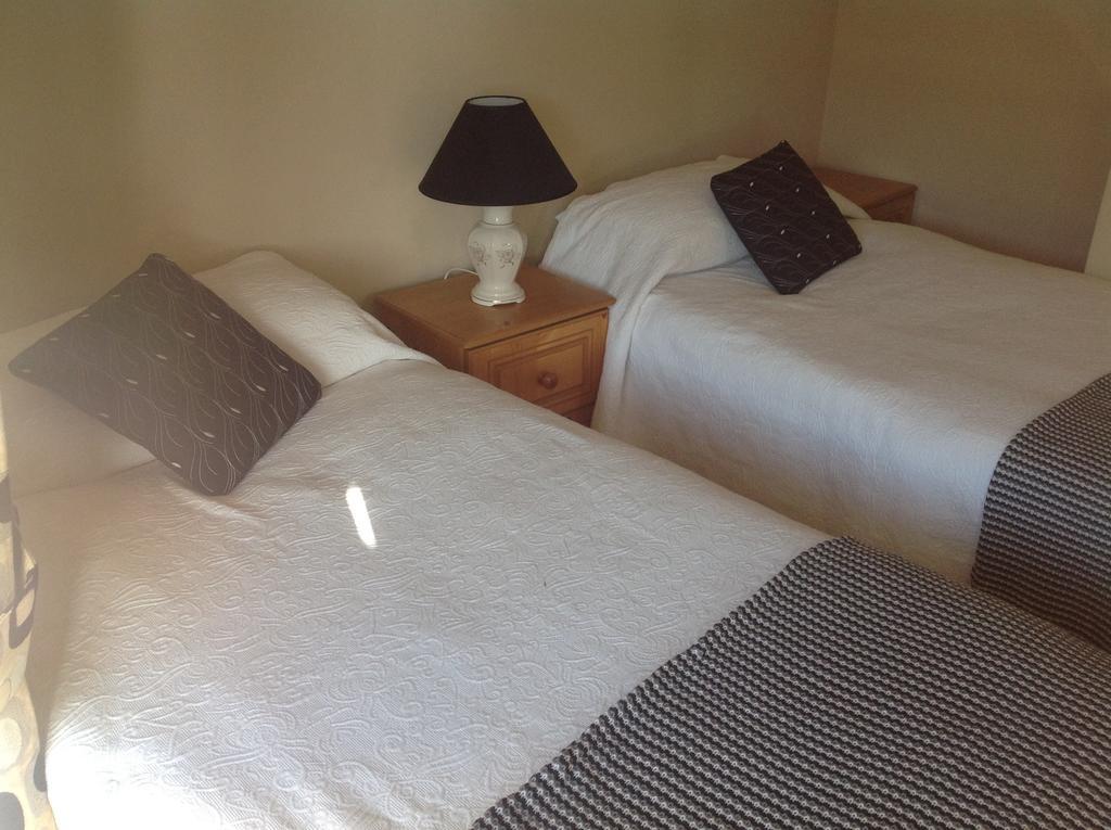 Bed and Breakfast Seber House Kilbeggan Zimmer foto