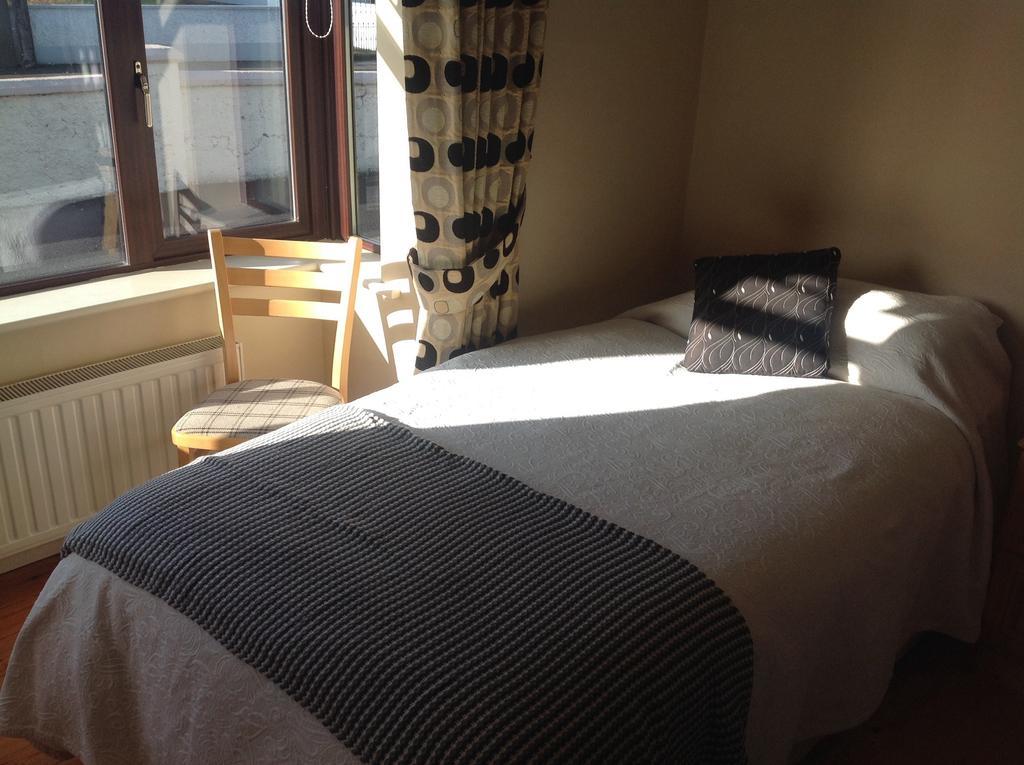 Bed and Breakfast Seber House Kilbeggan Zimmer foto