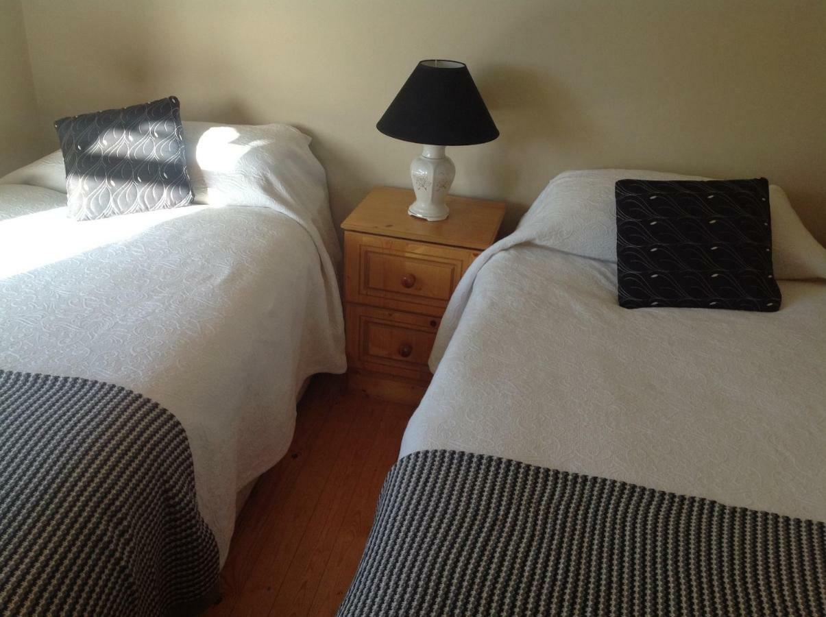 Bed and Breakfast Seber House Kilbeggan Zimmer foto