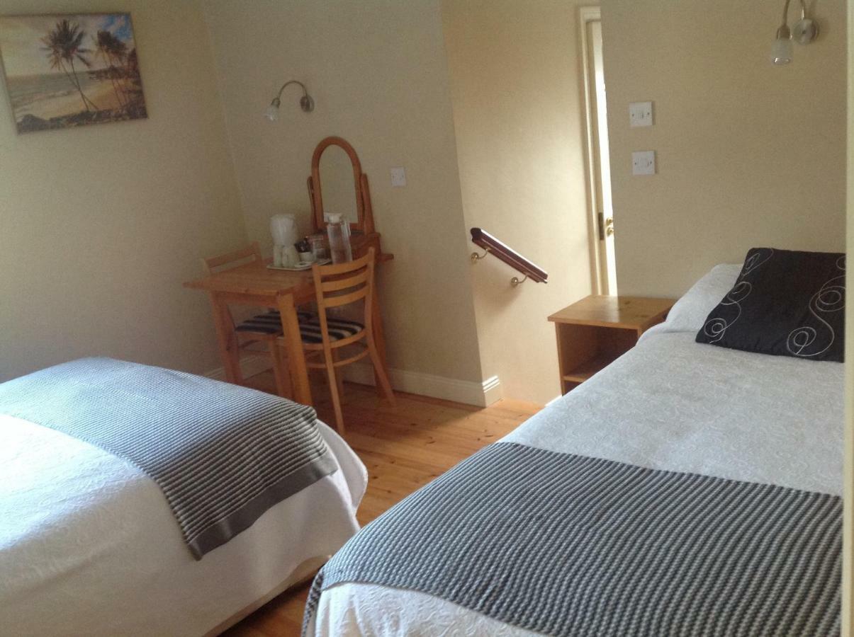 Bed and Breakfast Seber House Kilbeggan Zimmer foto